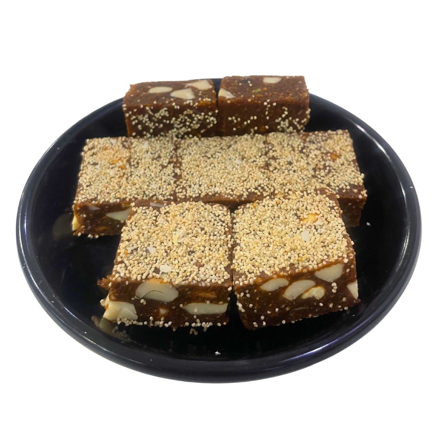 Anjeer Katli