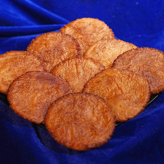 Authentic Ariselu in Bangalore at Estaa Sweets
