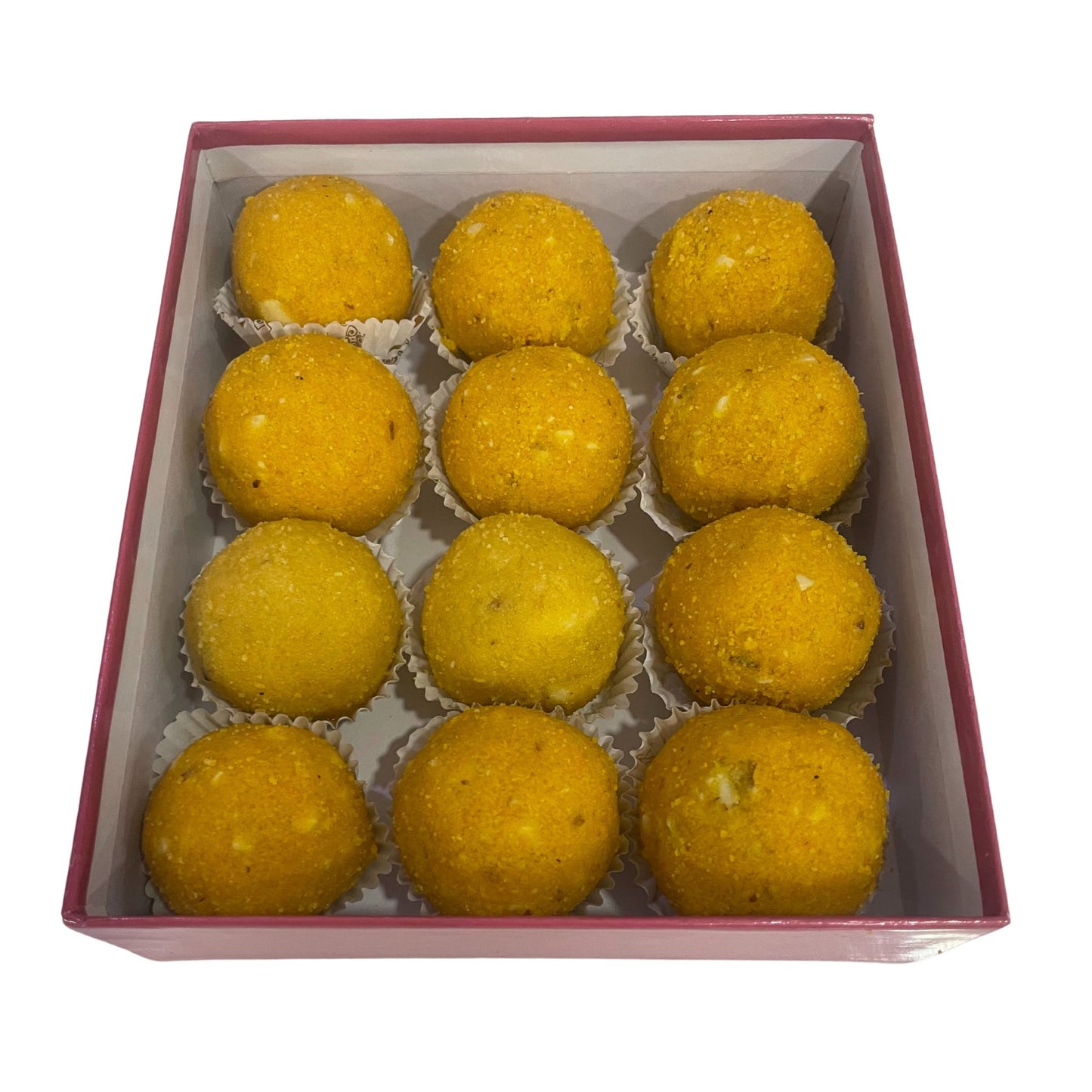 Besan Laddu