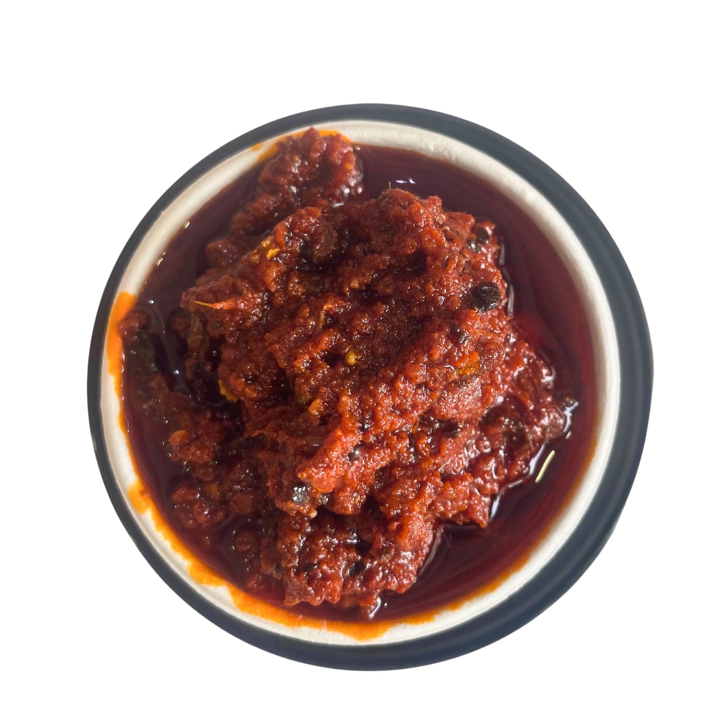 Bitter Gourd Pickler