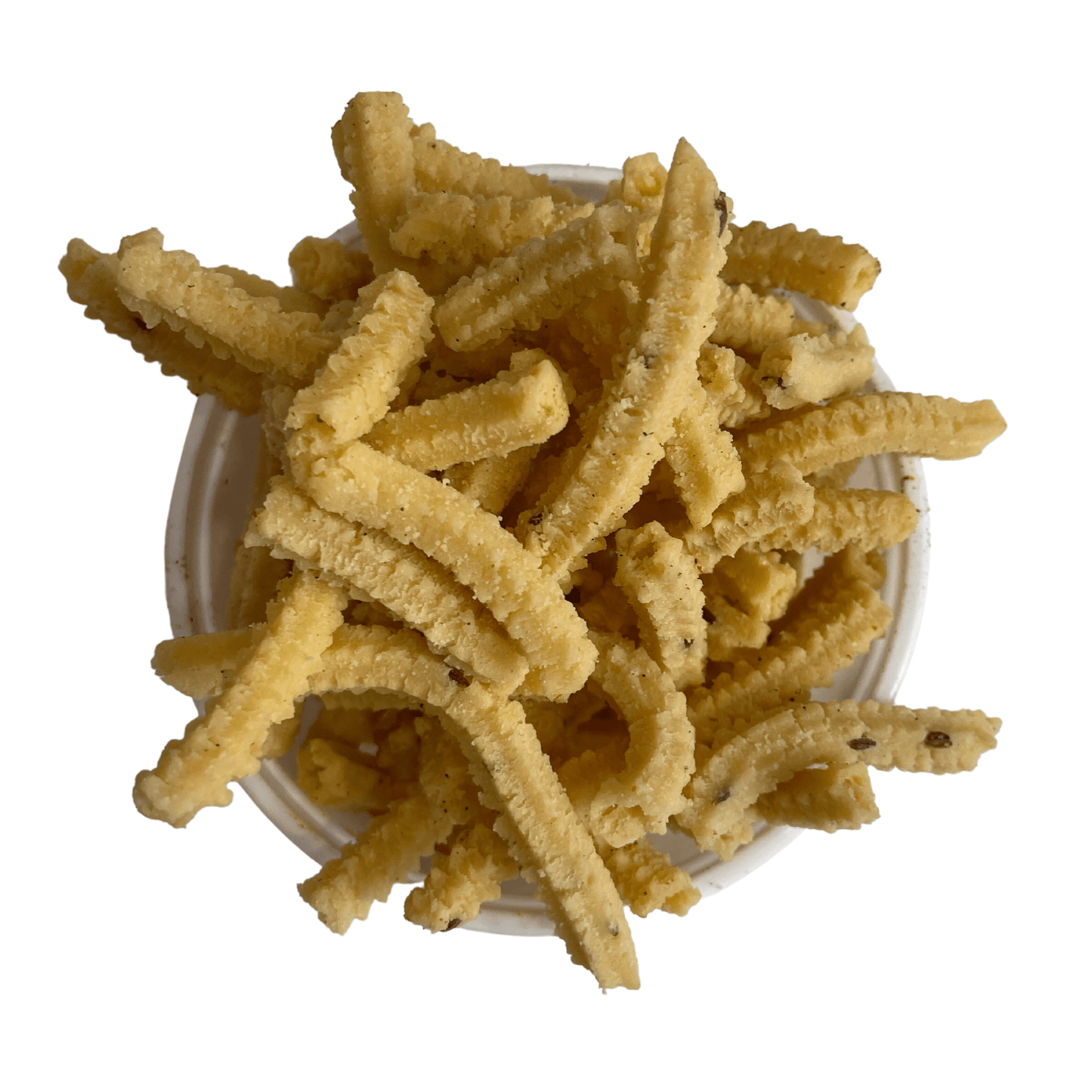 Butter Murukku
