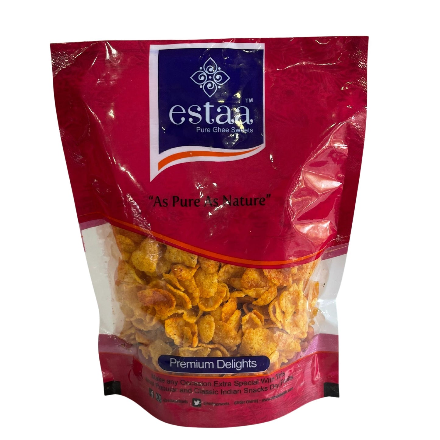 Corn Flakes Mixture Packet