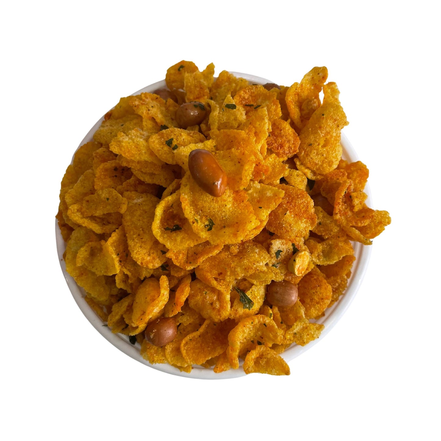 Corn Flakes Mixture