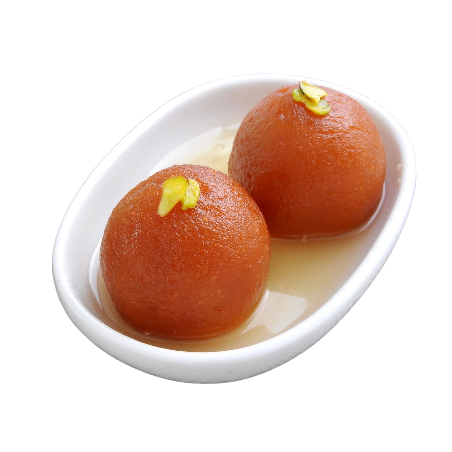 Gulab Jamun