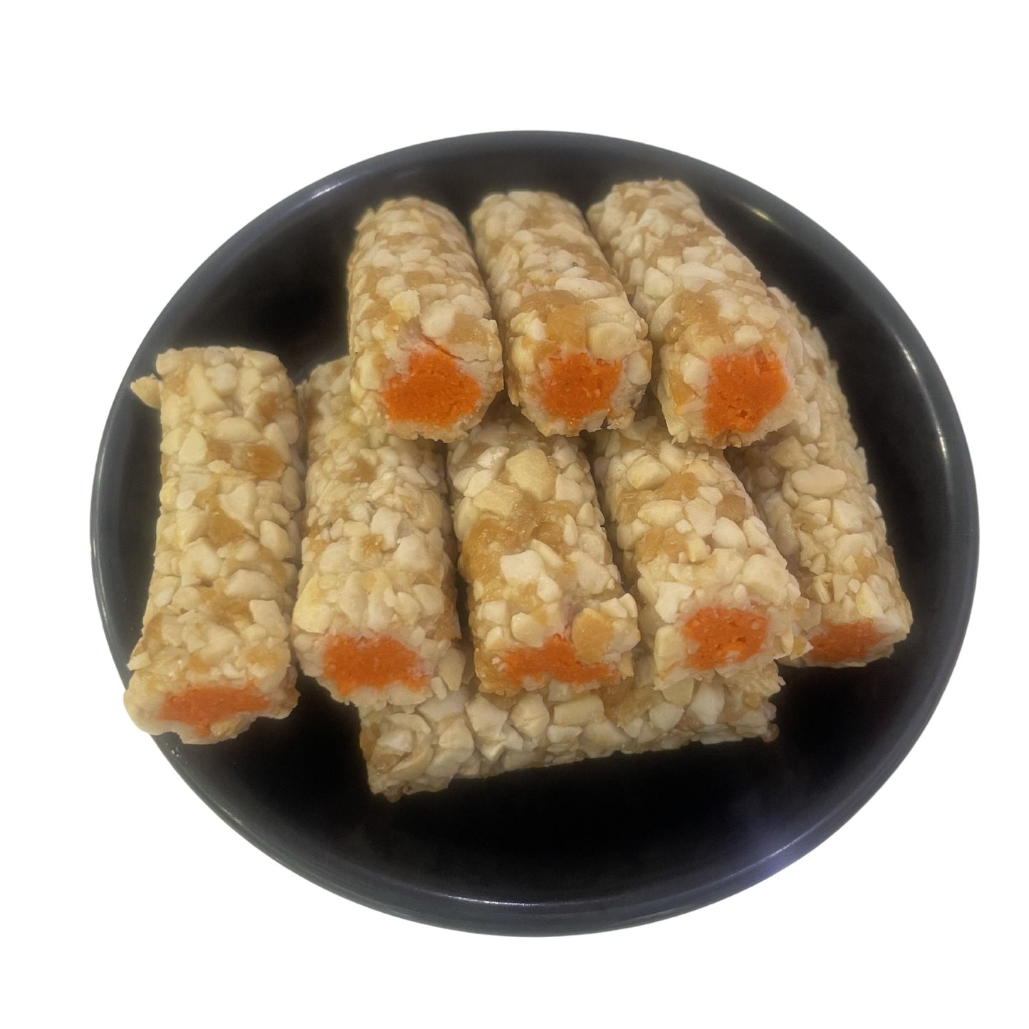 Kaju Butterscotch Roll