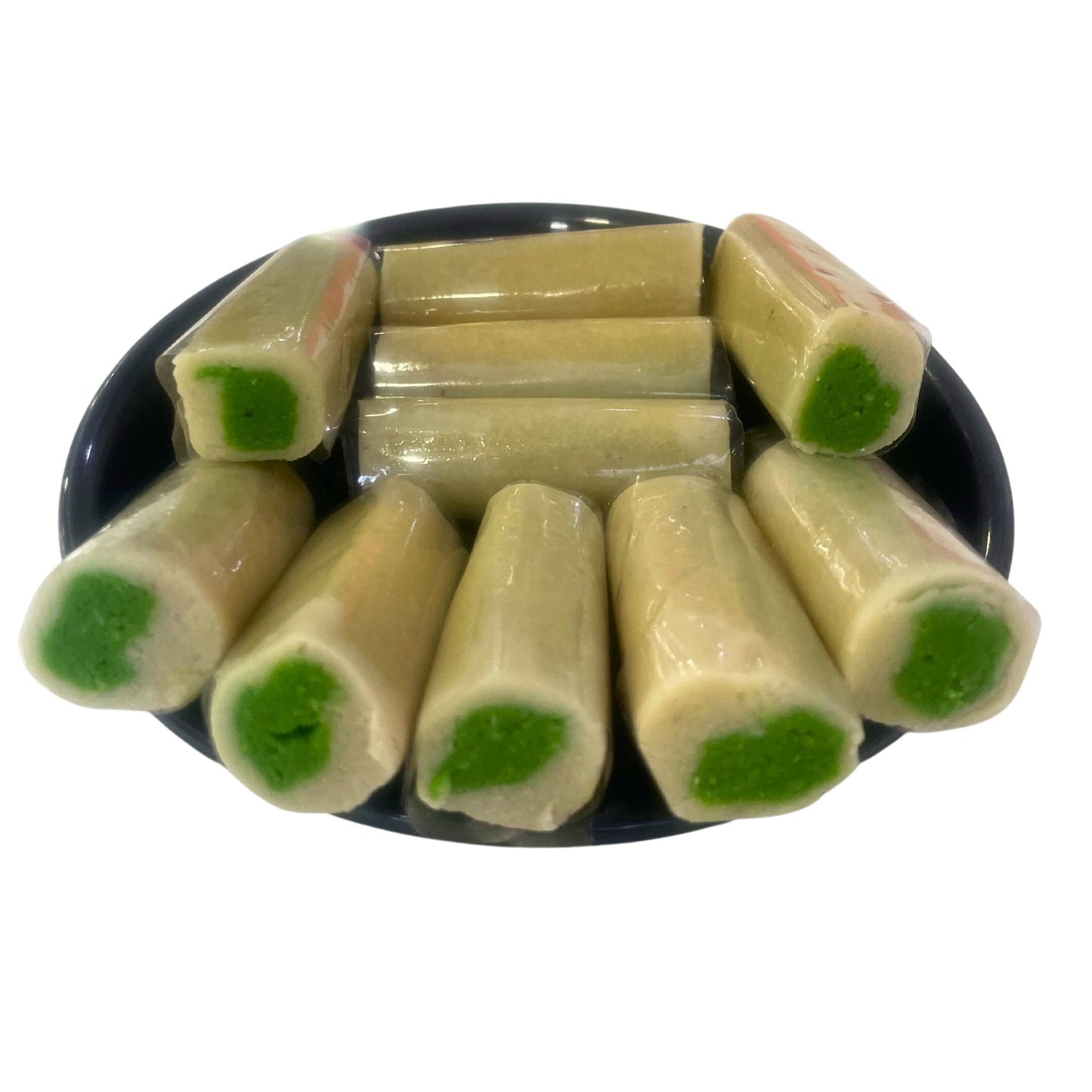 Kaju Pista Roll