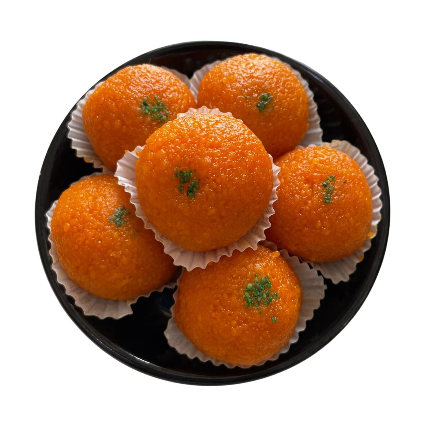 Motichur Laddu Image