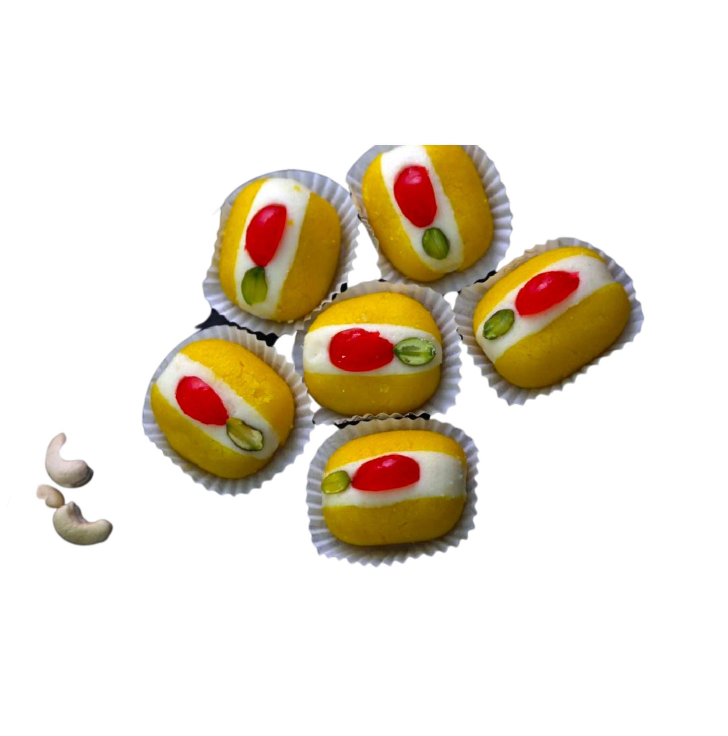Champakali Sweet