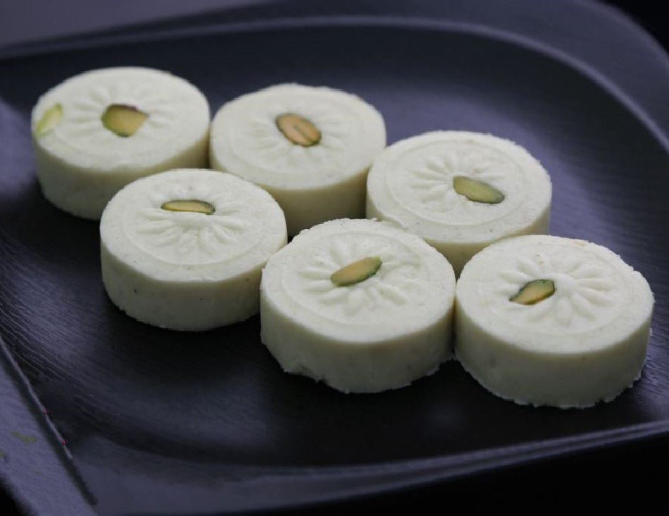 Doodh Peda