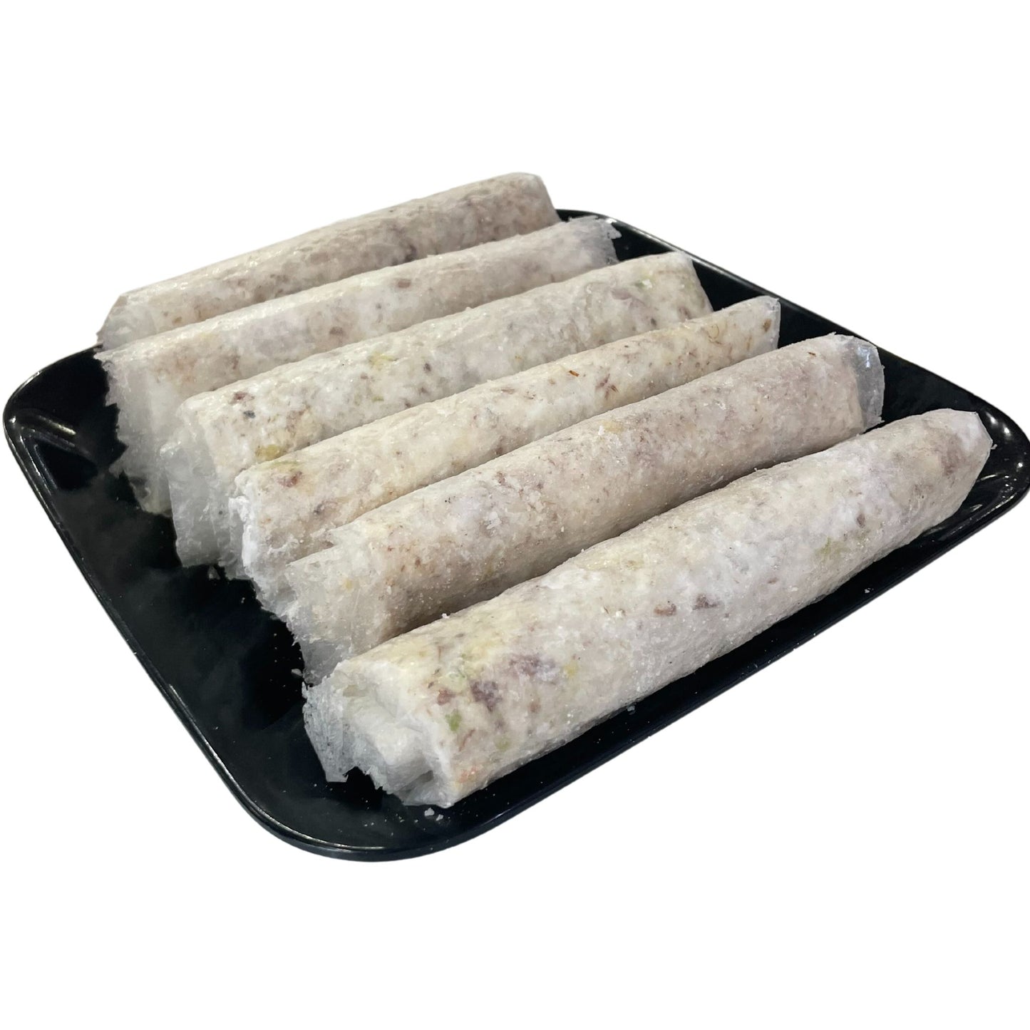 Dry Fruit Sugar Pootharekulu