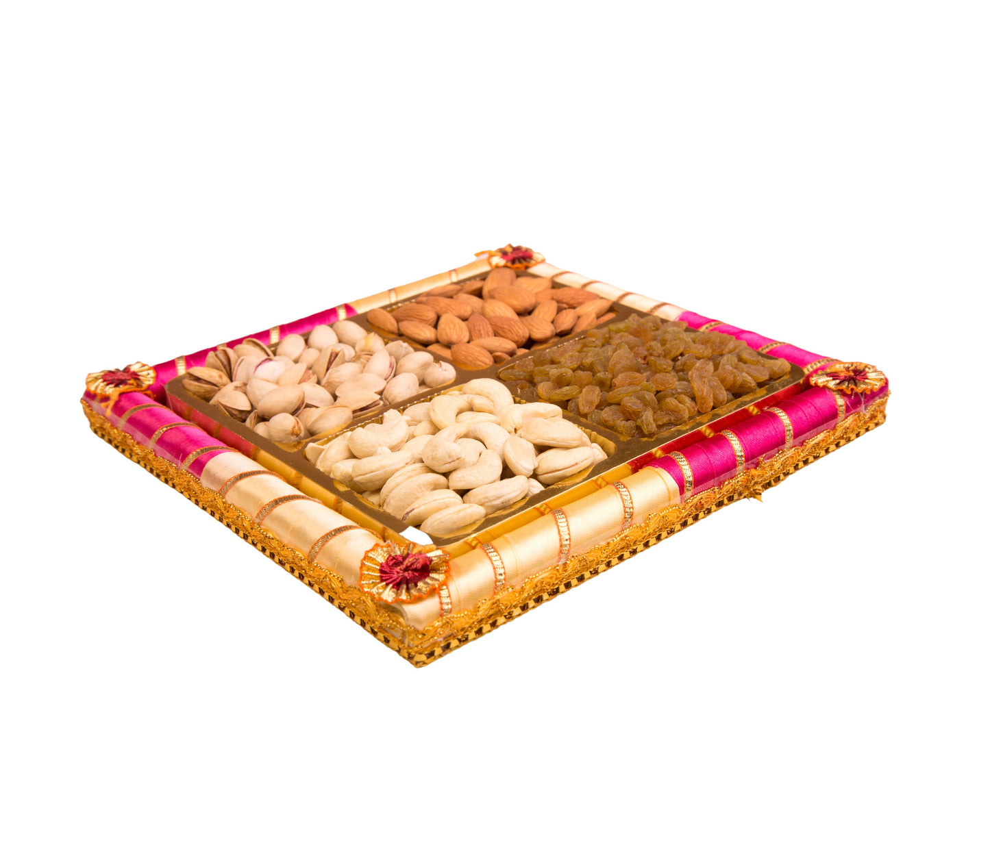 Dry Fruits