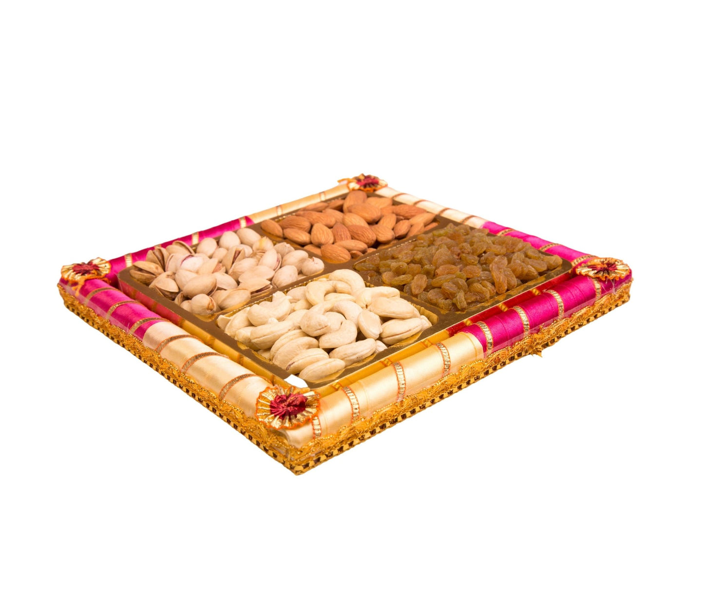 Dry Fruits