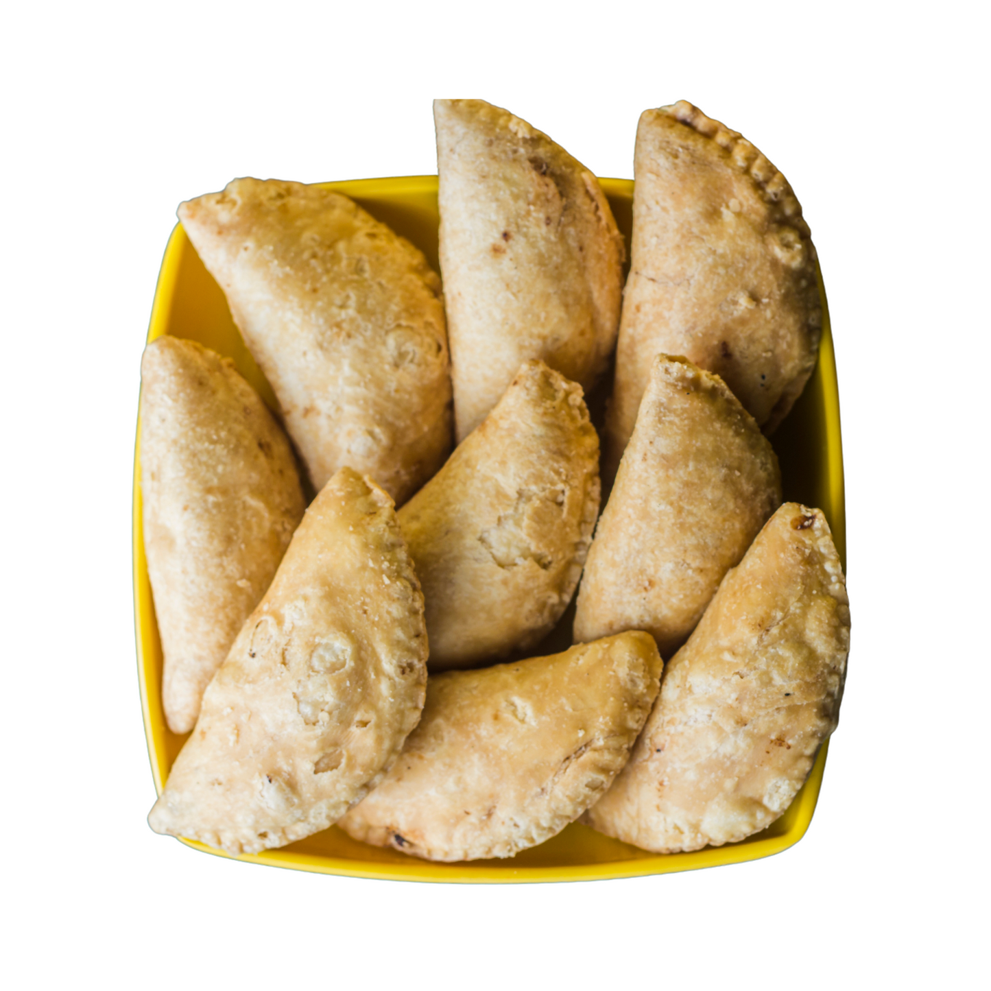 Gujiya Sweet