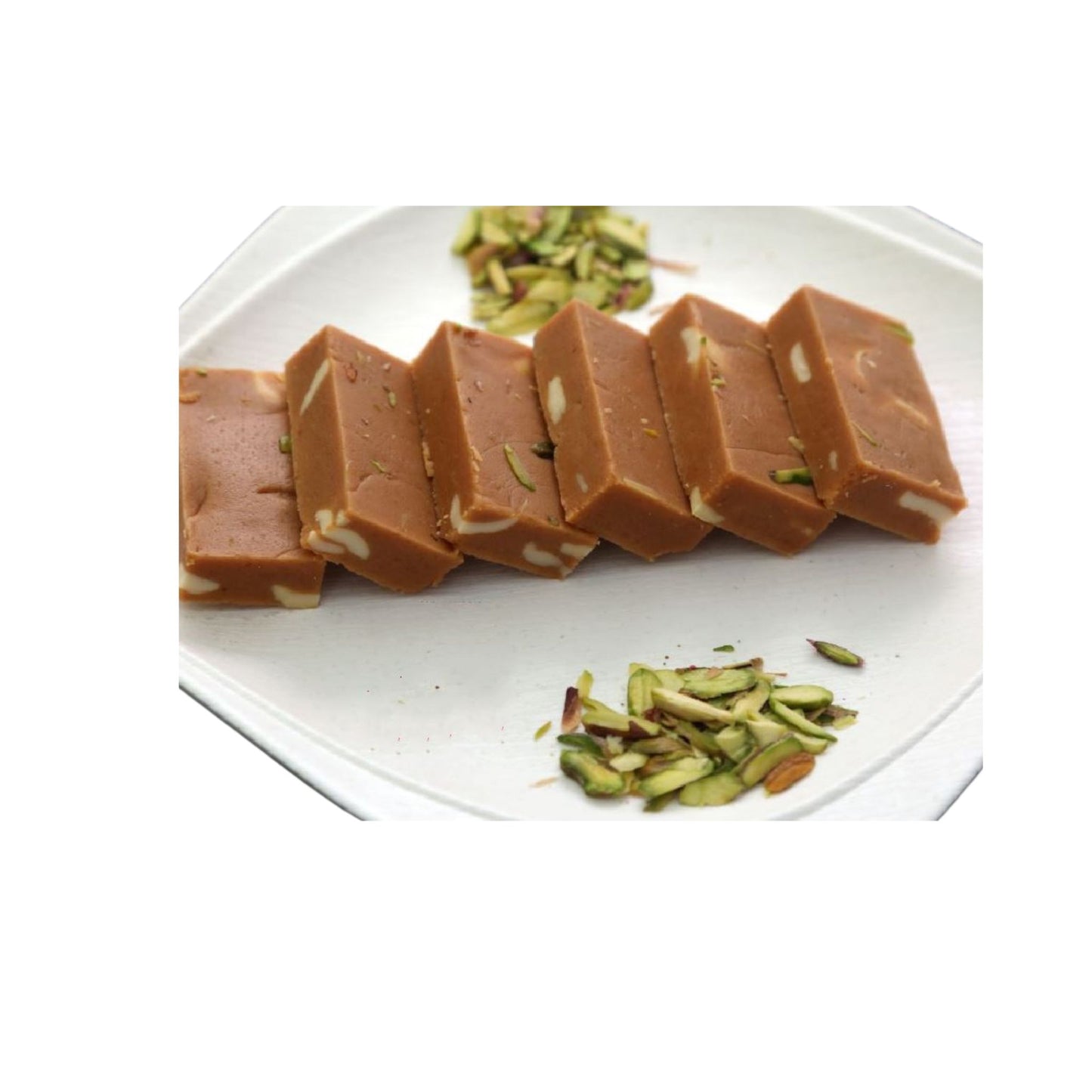 Horlicks Barfi Sweets Online