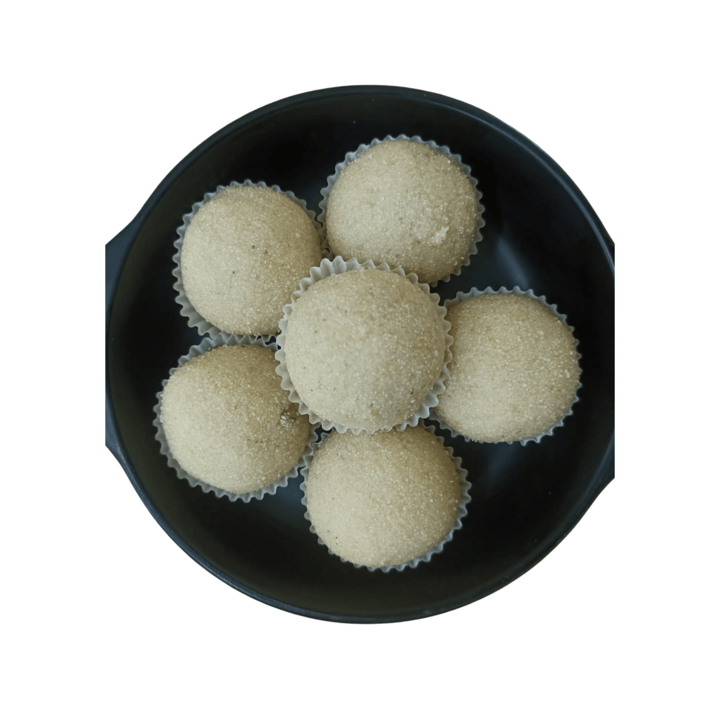 Rava Laddu Online - Andhra Sweet