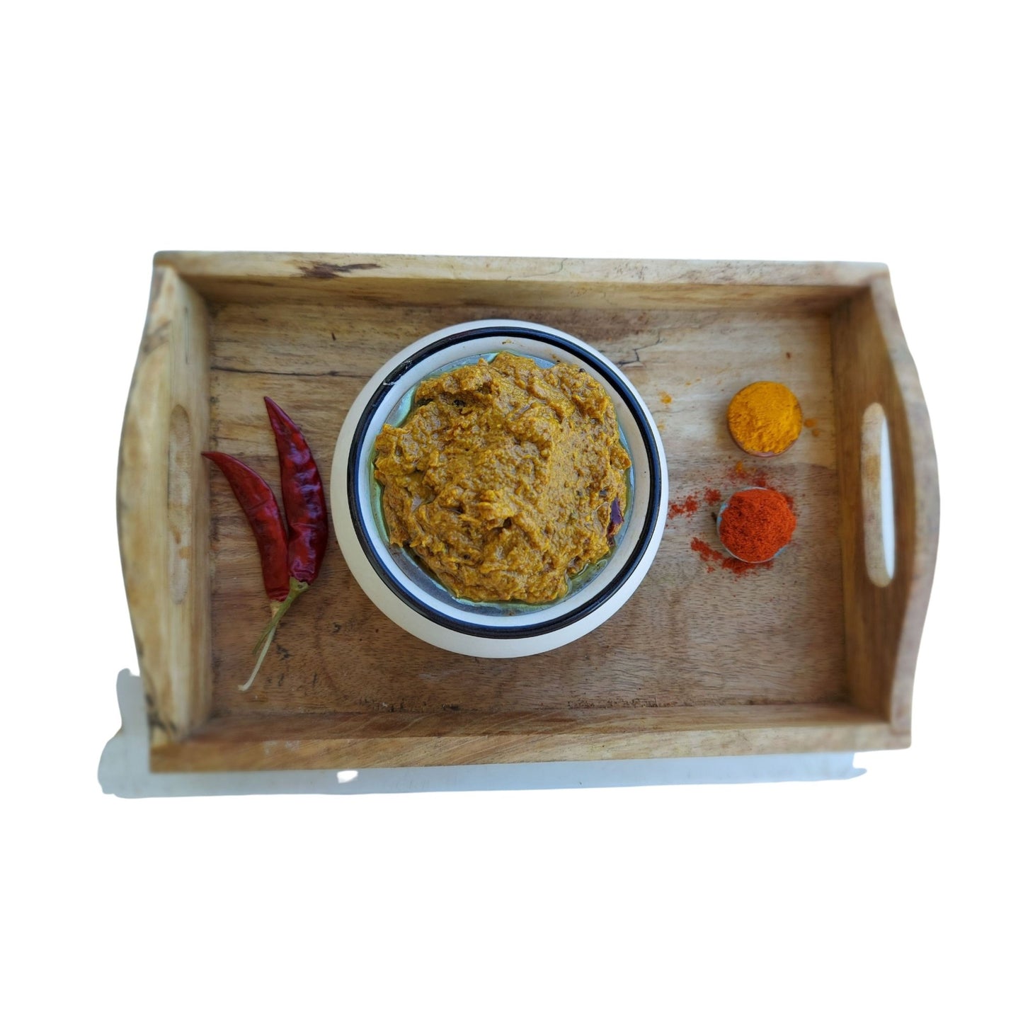 Tamarind Pickle - Andhra Pickle Online
