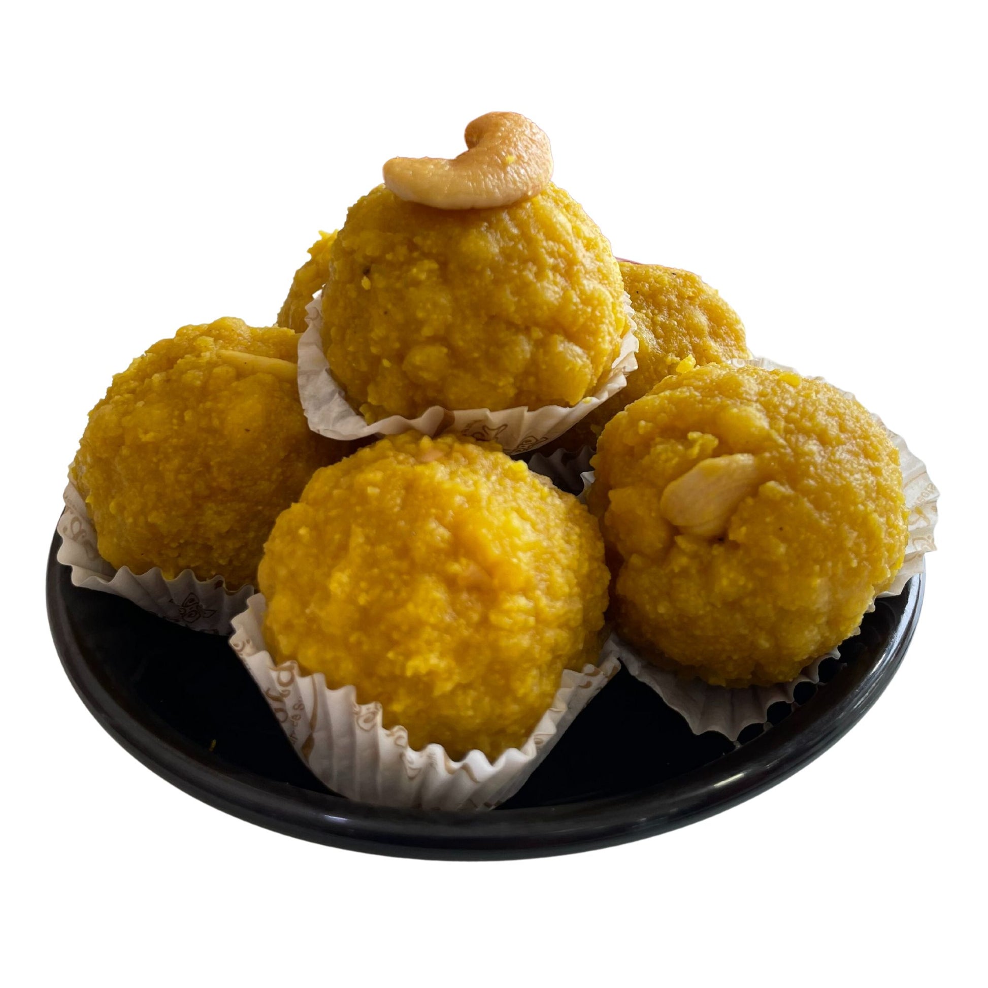 Boondi Laddu Image