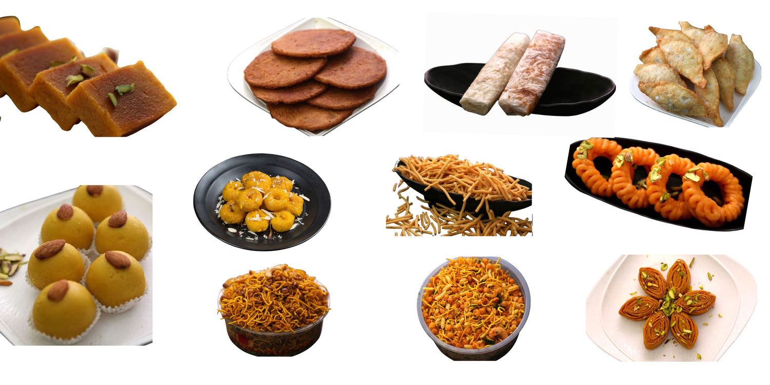 Andhra Sweets Image for Online Sweets Store