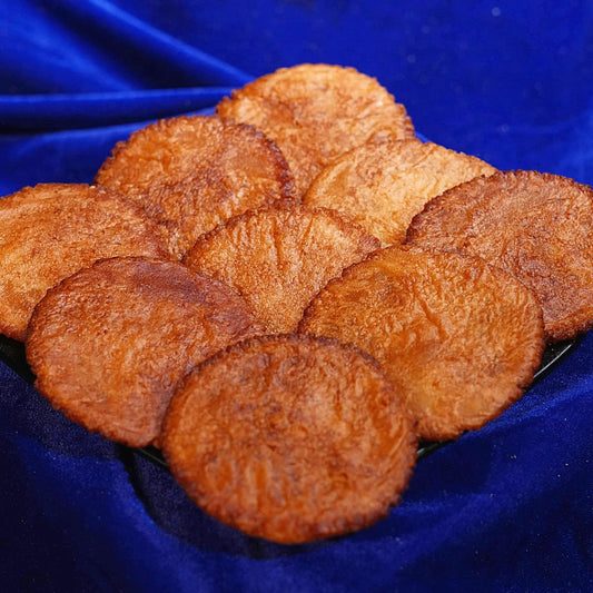 Authentic Ariselu in Bangalore at Estaa Sweets