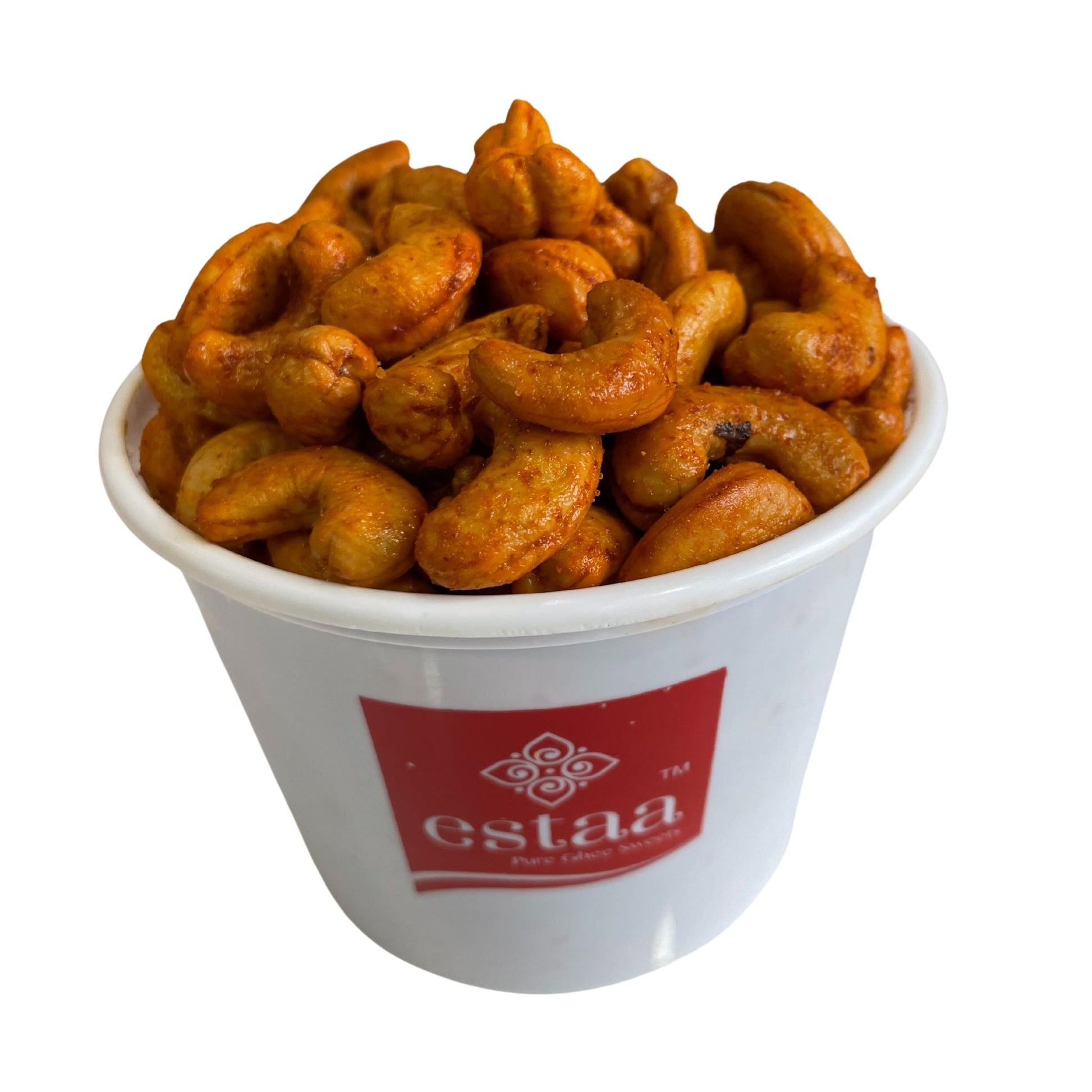 Roasted Cashew Nut Image