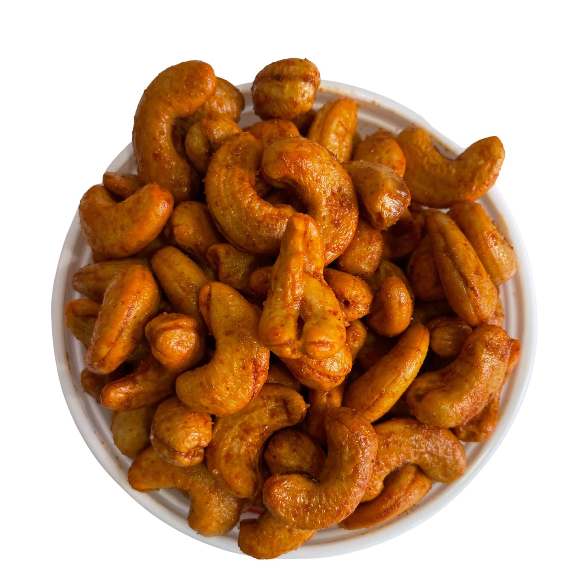 Roasted Cashew Nut Image