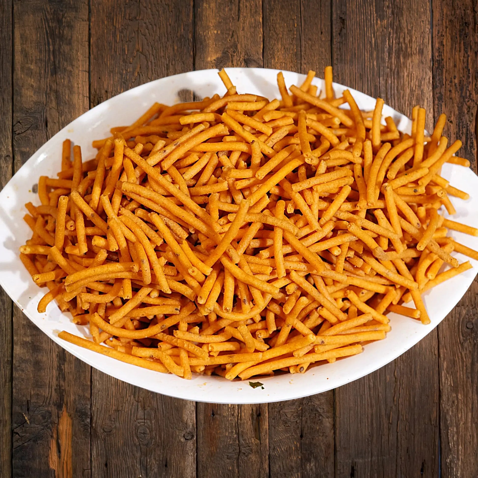 Miapa Pusa Andhra Snack in Bangalore at Estaa Sweets
