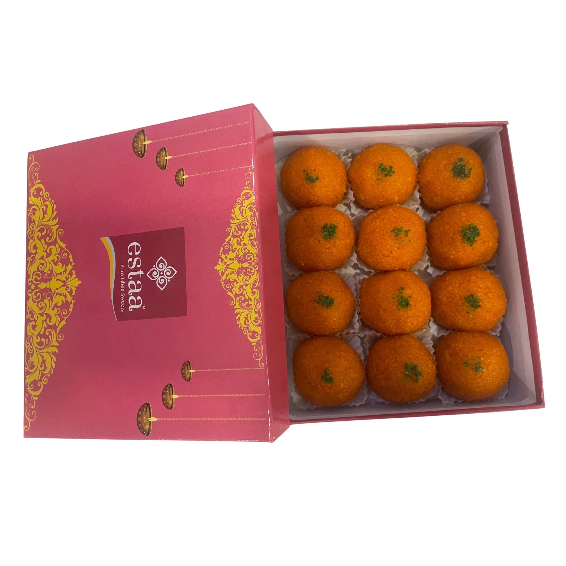 Motichur Laddu Packet Image