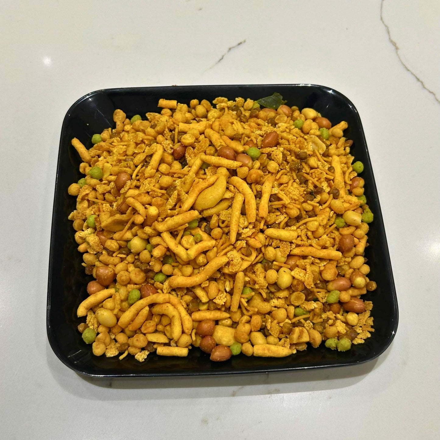  Papdi Mixture – crispy traditional Indian namkeen made with premium ingredients