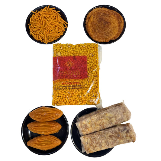 Sankranti  Sweets Special- Small Pack One