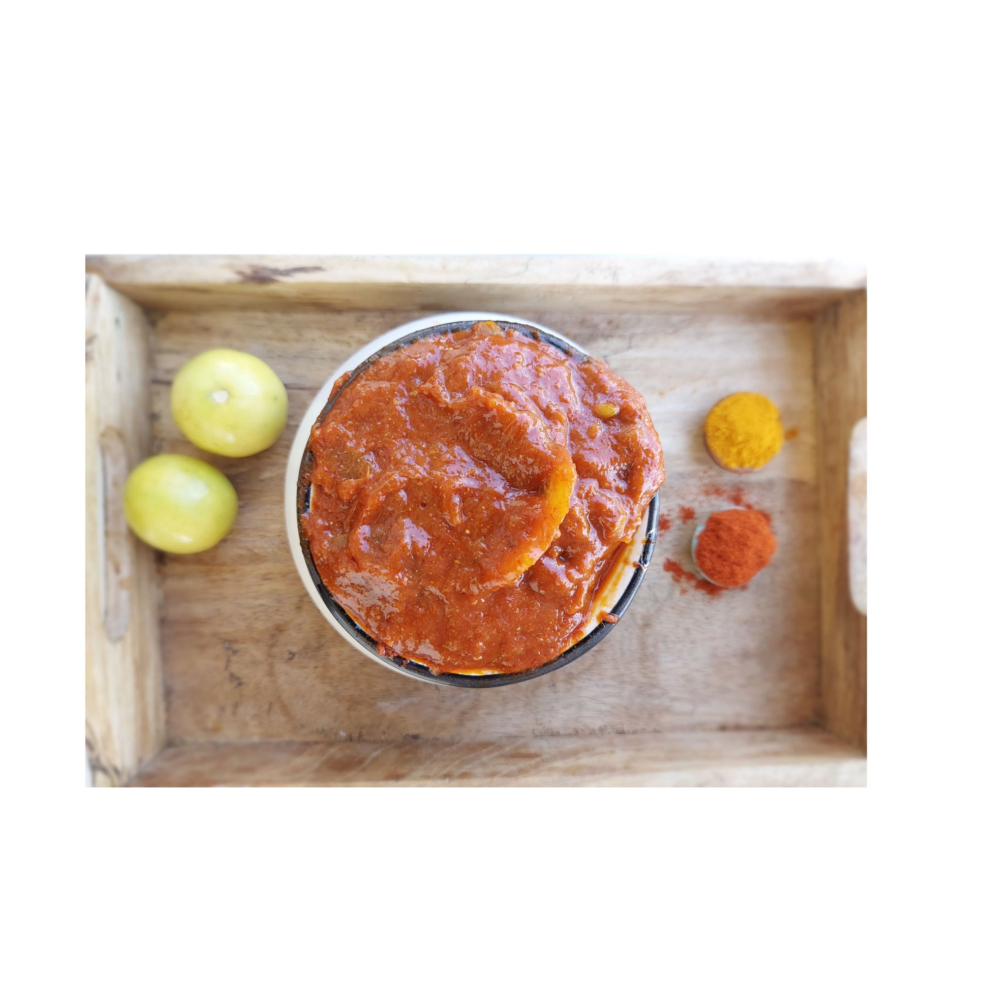 Lemon Pickle - Andhra Pickle Onlinne