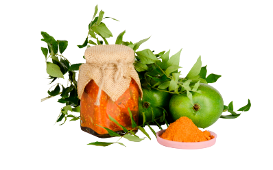 Andhra Mango Pickle Online